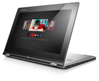 Lenovo Yoga 2 Pro i5-4210U/8GB/256/Win8 QHD+ srebrny - 202455 - zdjęcie 15